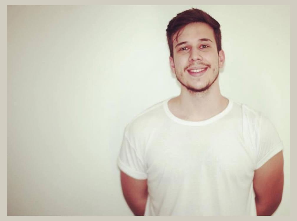 Marco Carvalho